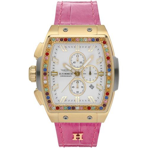 Chronograph HAEMMER GERMANY 