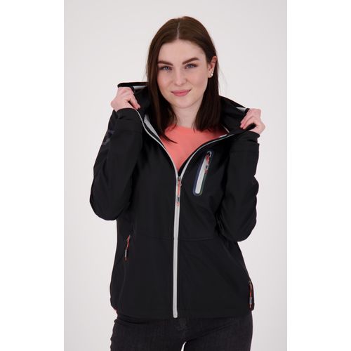 Softshelljacke LPO 
