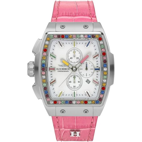 Chronograph HAEMMER GERMANY 
