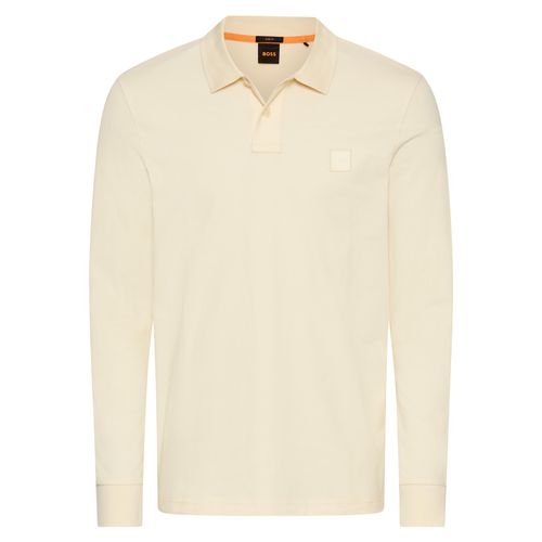 Poloshirt BOSS ORANGE 
