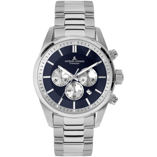 Chronograph JACQUES LEMANS 