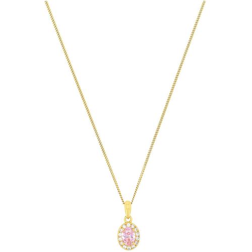 Kette mit Anhänger AMOR 
