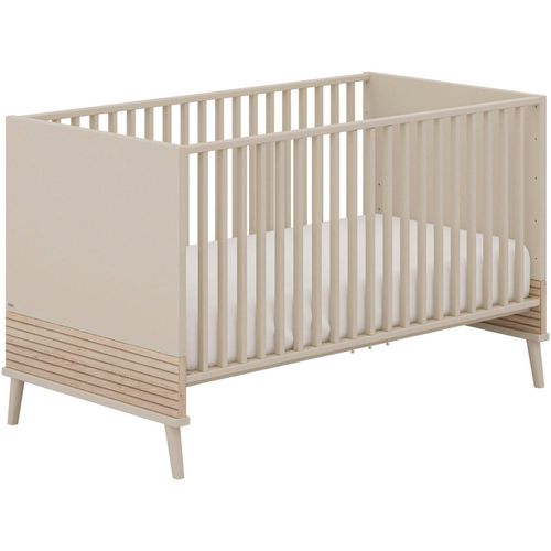 Babybett PAIDI 
