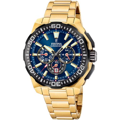 Chronograph FESTINA 