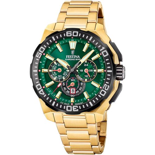 Chronograph FESTINA 