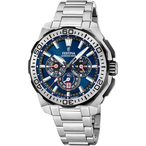 Chronograph FESTINA 