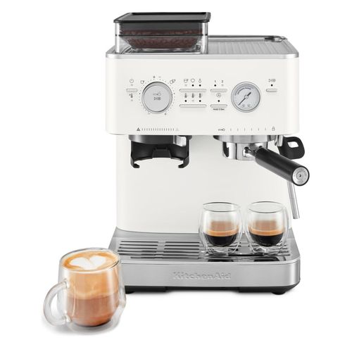 KITCHENAID Espressomaschine 