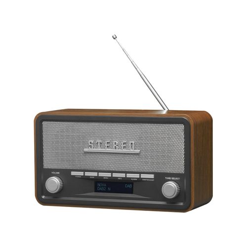 Denver DAB Radio DAB-18