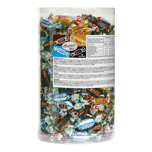 Mars Miniatures 3 kg