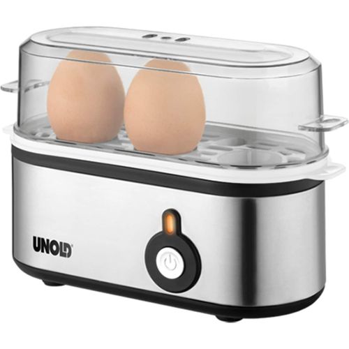 Unold Eierkocher Eierkocher Mini