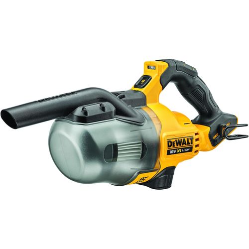 DeWalt Handstaubsauger DCV501LN-XJ