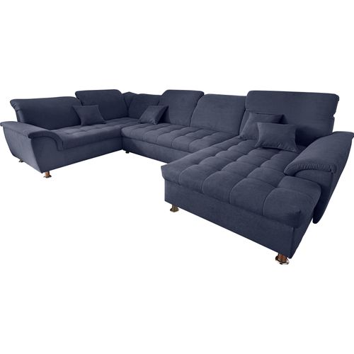 Wohnlandschaft DOMO COLLECTION 