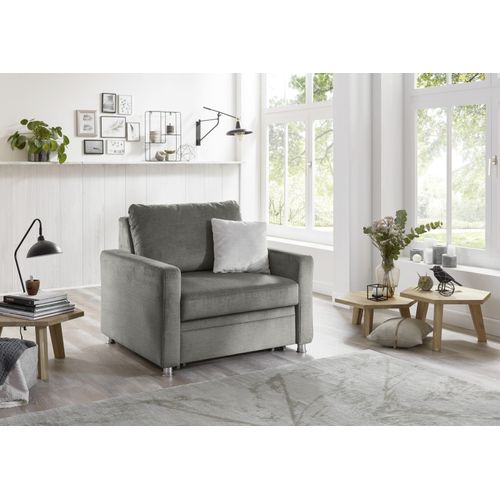 Schlafsofa DIE PLANBAR 