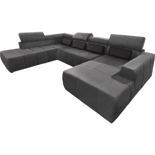 Wohnlandschaft DOMO COLLECTION 