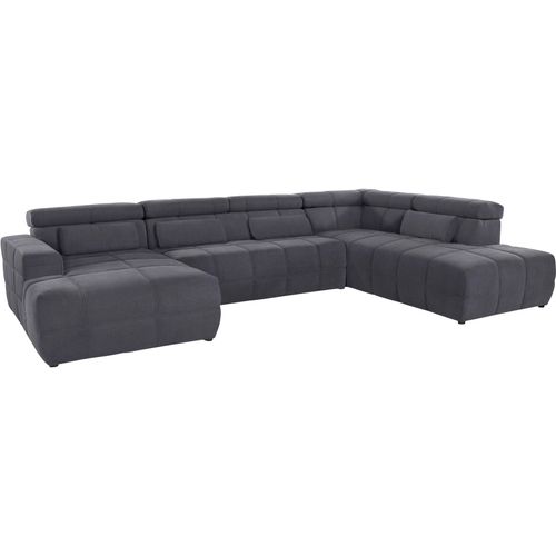 Wohnlandschaft DOMO COLLECTION 