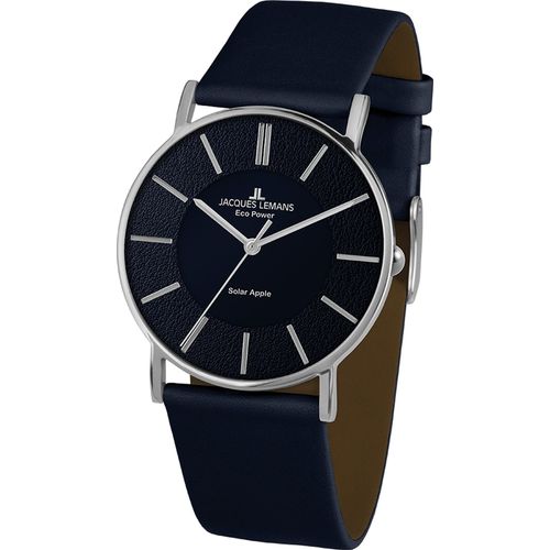 Solaruhr JACQUES LEMANS 