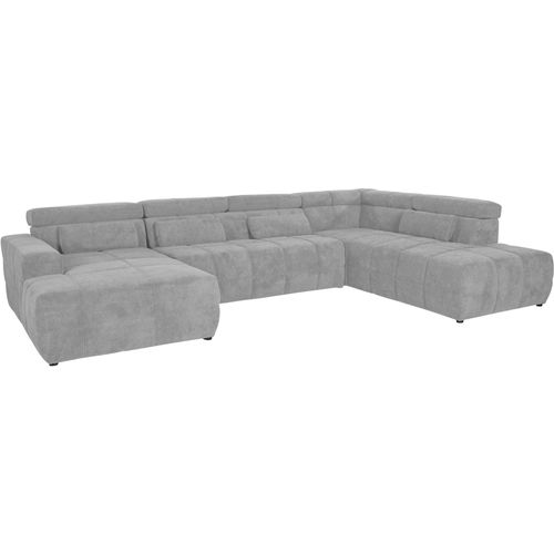 Wohnlandschaft DOMO COLLECTION 