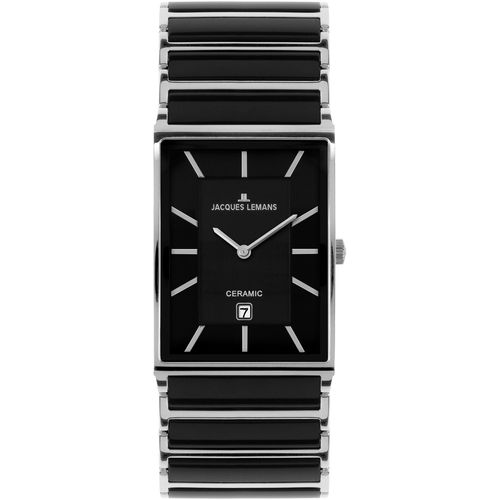 Keramikuhr JACQUES LEMANS 