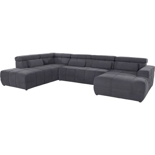 Wohnlandschaft DOMO COLLECTION 