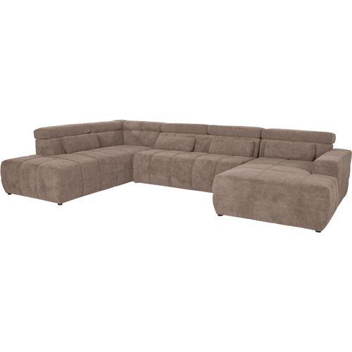 Wohnlandschaft DOMO COLLECTION 