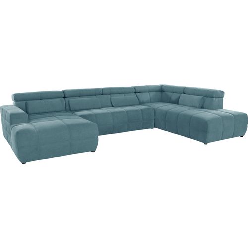 Wohnlandschaft DOMO COLLECTION 