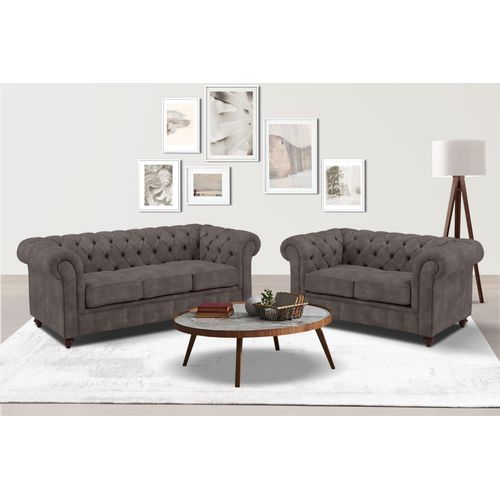 Sitzgruppe HOME AFFAIRE 