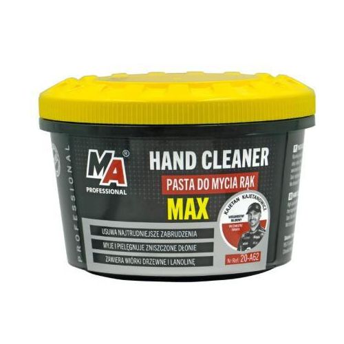 MA PROFESSIONAL Handreiniger 20-A62