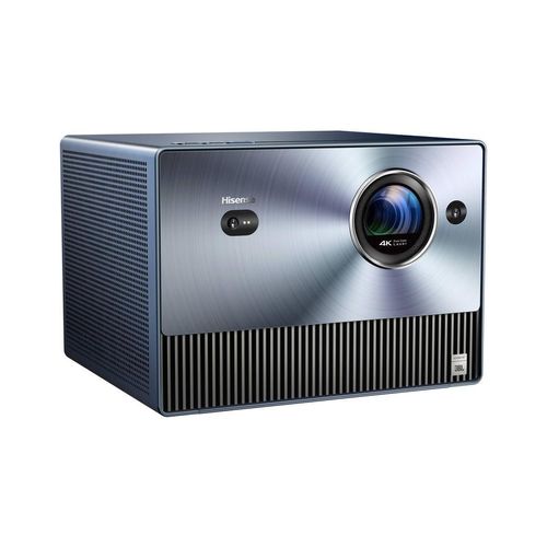 Beamer Hisense C1 1600 Helligkeit Grau