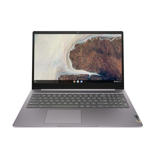 Lenovo 82N4002CMB Celeron N4500 1.1 GHz 64GB eMMC - 4GB AZERTY - Französisch