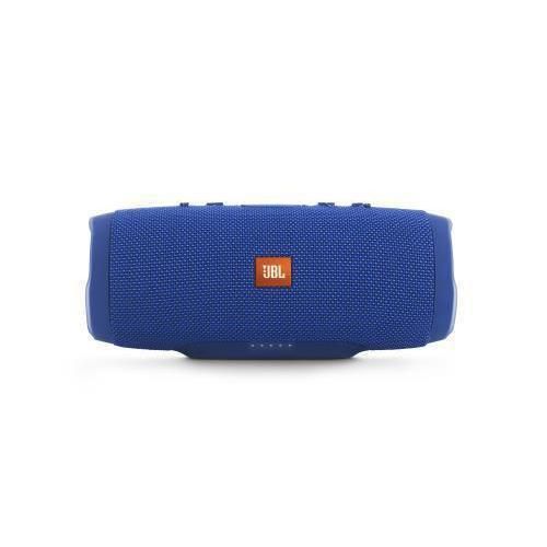 Lautsprecher Bluetooth Jbl Charge 3 - Blau