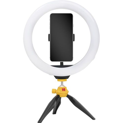 Stativ Eclairage LED clip pour Smarphone Kodak