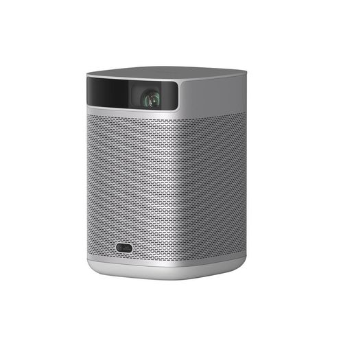 Beamer Xgimi MoGo 2 PRO 400 Helligkeit Grau