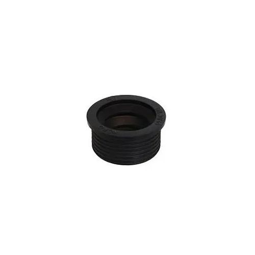 KÖRO Siphonmanschette 112350001 1 1/4", 50 mm, schwarz, für Siphon