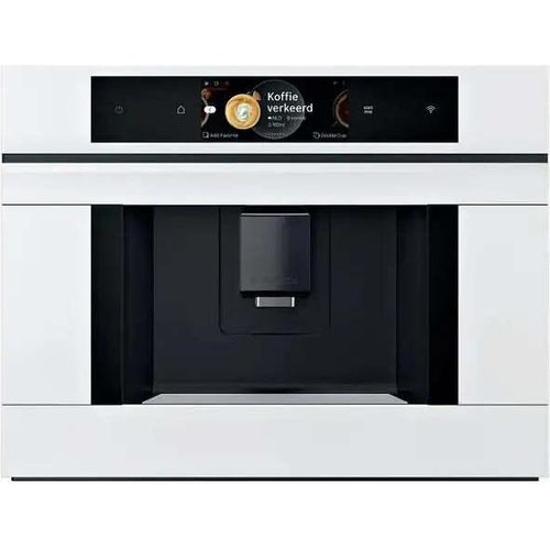 Manolya Bosch Espressomaschinen CTL7181W0 weiß
