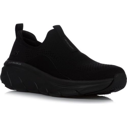 Schuhe Skechers Dlux Walker 2.0 bol 150092BBK