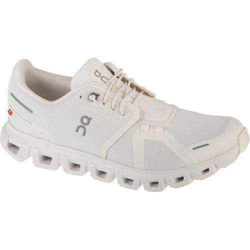 On Running Running Shoes 3MF1007-1200 in White color size 44.5