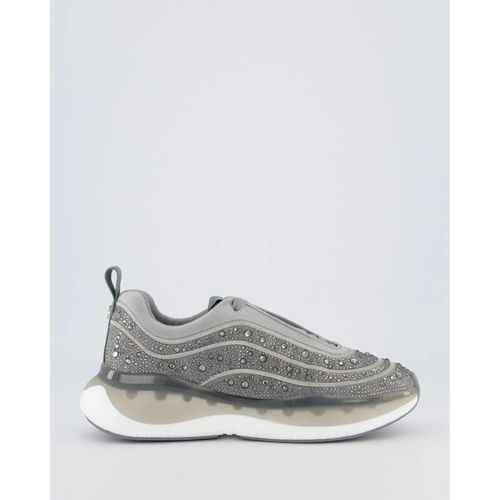 Steve Madden Dames flash 2r sneaker