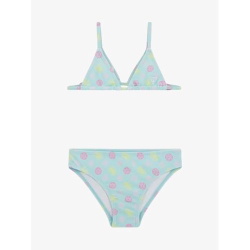 Guess Meisjes bikini summer peony acqua