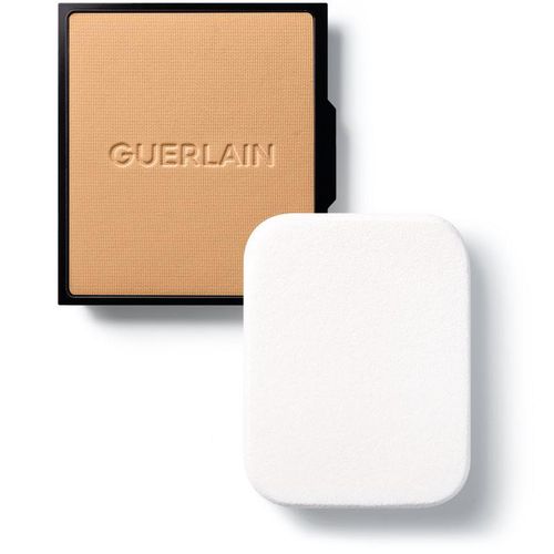 GUERLAIN Parure Gold Skin Control fond de teint compact matifiant Recharge teinte 4N Neutral 8.7 g