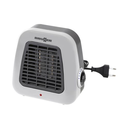 BRUNNER Heizlüfter »Kero Thermostat«