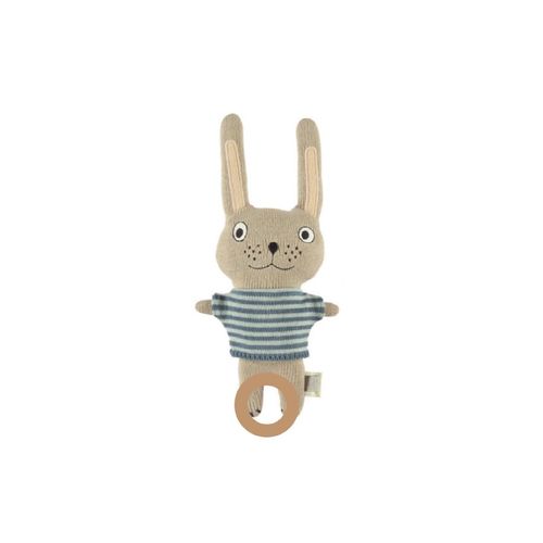 OYOY Spieluhr »Felix Rabbit Beige«