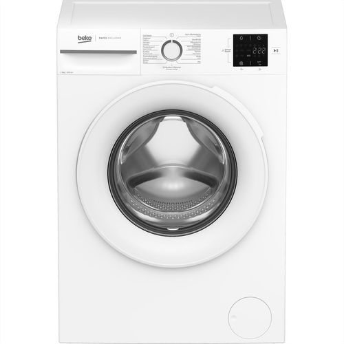 BEKO Waschmaschine »WM105«