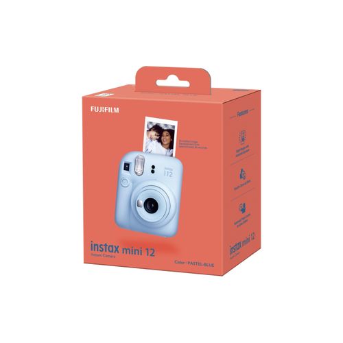 FUJIFILM Kompaktkamera »Instax Mini 12«
