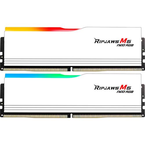 G.Skill Arbeitsspeicher DIMM 32 GB DDR5-6000 (2x 16 GB) Dual-Kit