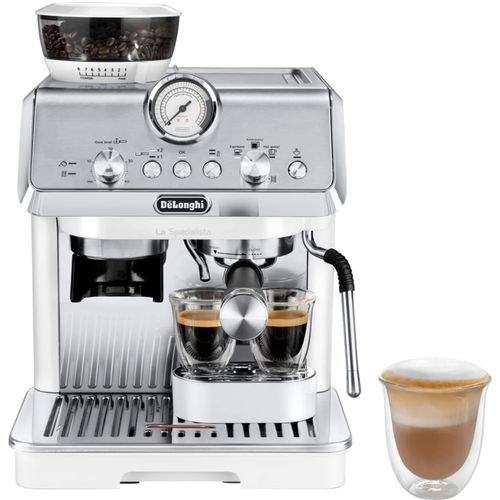 DeLonghi Espressomaschine La Specialista Arte EC 9155.W