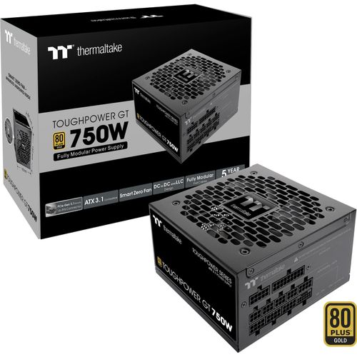 Thermaltake PC-Netzteil Toughpower GT 750W