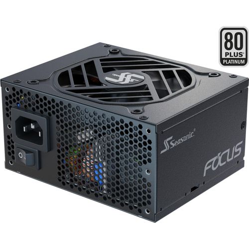Seasonic PC-Netzteil FOCUS SPX-650