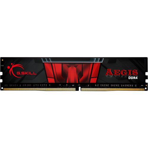 G.Skill Arbeitsspeicher DIMM 16 GB DDR4-2666
