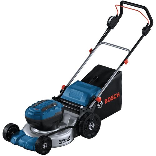 Akku-Rasenmäher BOSCH PROFESSIONAL 