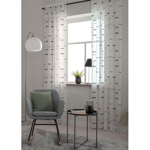Gardine HOMING 
